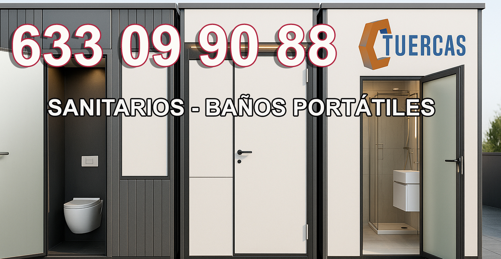 Casetas para Eventos en Zamudio